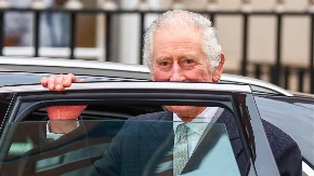 OGLASILA SE BAKINGEMSKA PALATA Evo šta su poručili o poseti kralja Čarlsa SAD-u