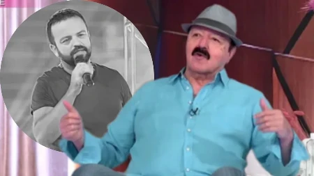 "DOPRINEO JE SVOJOJ SMRTI, SRAMOTA JE UMRETI OD TOGA" Haris Džinović surovo o prijatelju kog je nedavno sahranio! 