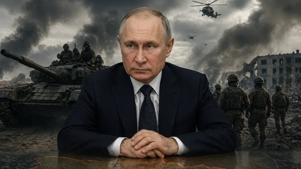 IRAN TRAŽI SAVETE OD PUTINA: Arakči sutra u poseti Rusiji, sve je potvrđeno