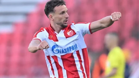 "DAĆE BOG DA IMAM UZASTOPNE DUPLE KRUNE SA ZVEZDOM" Eraković posle derbija najavio velike vesti 