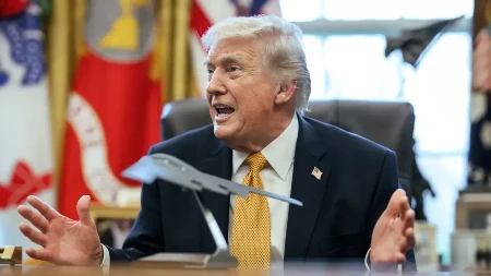 EVO U KAKVOM JE STANJU TRAMP NAKON POKUŠAJA UBISTVA! Stiglo zvanično saopštenje Bele kuće 