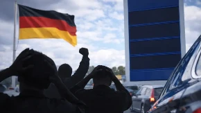 NEMAČKA UPOZORENA "Ne možemo više da čekamo - za ekonomiju vreme je već isteklo"