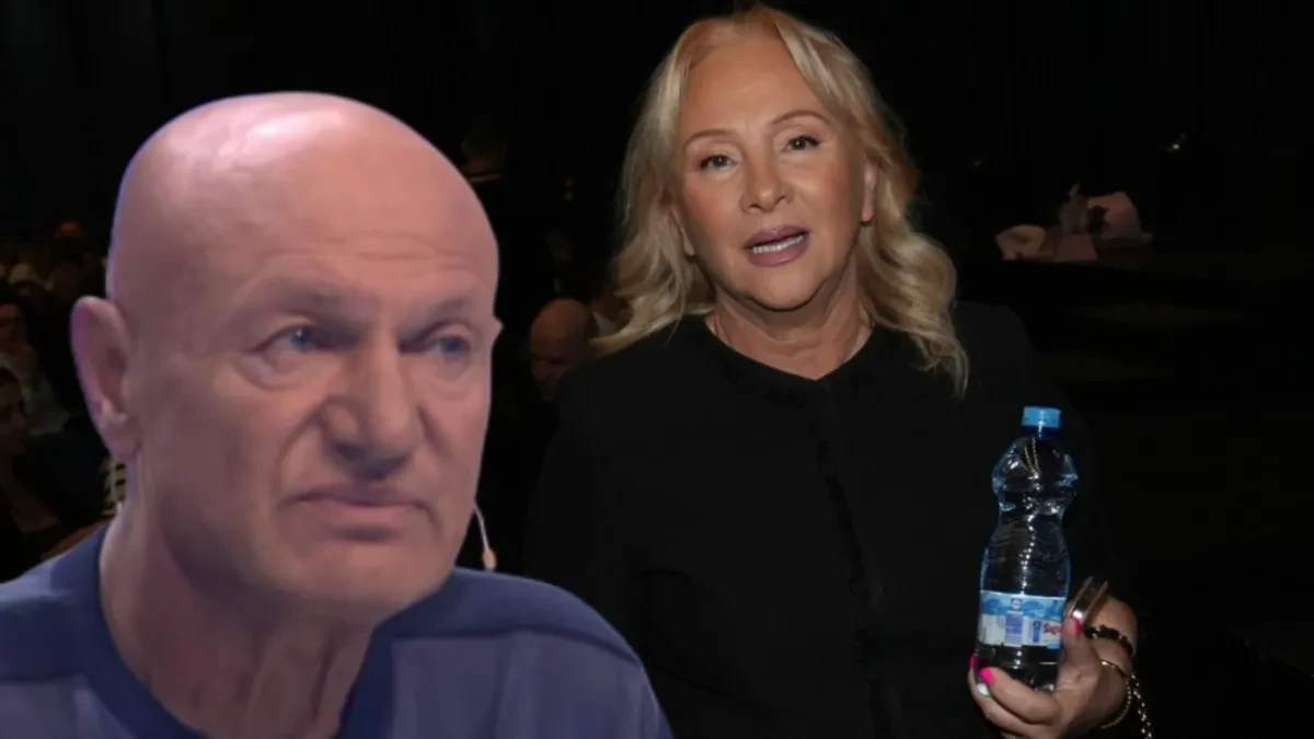 NAKON ŠABANOVE SMRTI, PORODICI ŠAULIĆ OKRENULI LEĐA Ilda sve priznala, Goca duboko razočarana! 