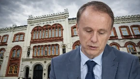 "ĐOKIĆU, NAPRAVI STRANKU, NE ZLOUPOTREBLJAVAJ ONO ŠTO JE DRŽAVNO" Politika iz fotelje rektora: Zabranjeno zakonom!