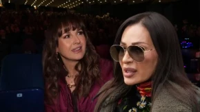 ALEKSANDRA RADOVIĆ UDARILA NA CECU Nakon ovih reči u studiju nastao muk! (VIDEO)