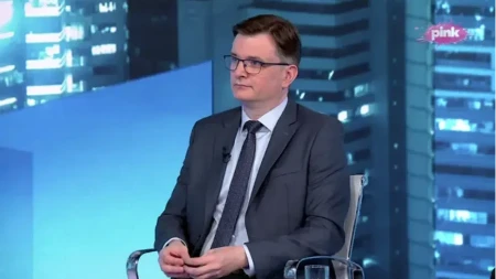 "KO ŽELI DA GLASA ZA BEZIMENU LISTU?" Jovanov: Nemaju stav ni o čemu, kako da vode državu?!