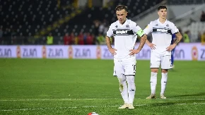 OBJAVA KOJA SLAMA SRCE Natho posle derbija poslao emotivnu poruku "grobarima"