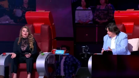 SKANDAL U PINKOVIM ZVEZDAMA Kemiš spustio Viki pred svima, pale žestoke prozivke u emisiji!