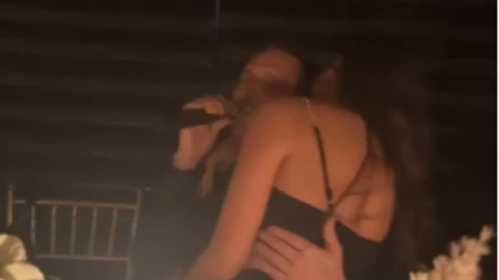 RAZVEO SE DVA PUTA OD ISTE ŽENE Naš pevač brutalno iskren: "Krenuo sam stranputicom, otrglo se kontroli..."