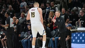 NIKOLA JOKIĆ PRED SUSPENZIJOM? Denver tek čeka pakao, Srbinu preti ozbiljna kazna