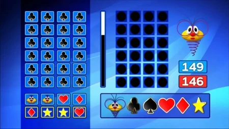 TAKMIČAR ŠOKIRAO U SLAGALICI Genijalan potez ili nije znao šta radi?