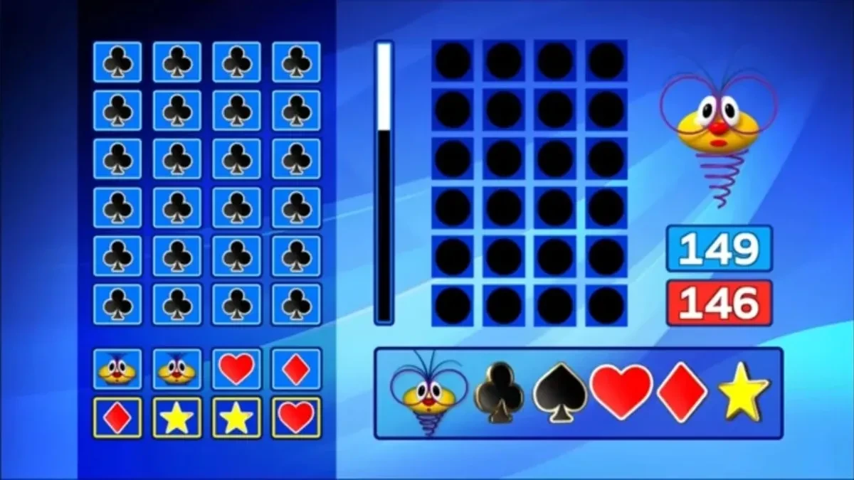 TAKMIČAR ŠOKIRAO U SLAGALICI Genijalan potez ili nije znao šta radi?