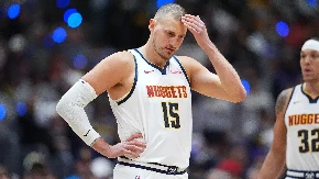 O'NIL PONIZIO JOKIĆA I SRBIJU Pokušao da ispadne duhovit, pa razbesneo navijače (VIDEO)