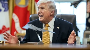 Operacija "Ekonomski bes" - Iranu je zamrznuto 344 miliona dolara 