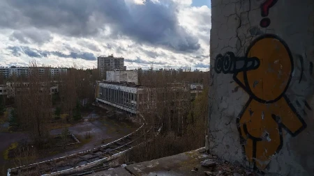 OD ZONE RADIJACIJE DO PARKA PRIRODE Šta se danas dešava u Čenobilju?