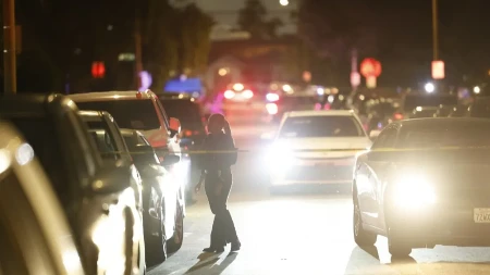 POZNAT IDENTITET PUCAČA U VAŠINGTONU Rekao policiji koga je hteo da ubije, pogodio pripadnika Tajne službe