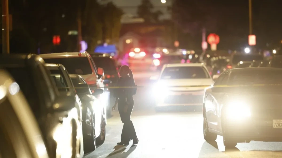 POZNAT IDENTITET PUCAČA U VAŠINGTONU Rekao policiji koga je hteo da ubije, pogodio pripadnika Tajne službe