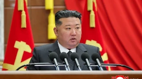 SPREMAJU SE Volodin i Kim Džong Unom na ključnom sastanku u Pjongjangu