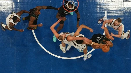 POJAVIO SE NOVI SNIMAK JOKIĆEVE TUČE Dramatične scene, žena bežala od njih