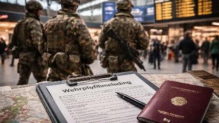 NEMAČKA PRETEKLA SAD! Masovna proizvodnja municije i vojne tehnike, za šta se sprema Berlin?