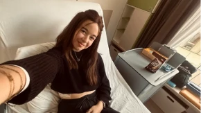 UMRLA INFLUENSERKA (19): "Dragi tumoru, uspori, ne želim još da odem"