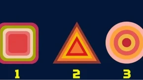 IZABERITE JEDNU FIGURU I OTKRIJTE ŠTA VAS KOČI U ŽIVOTU Saznajte koji je vaš najveći problem