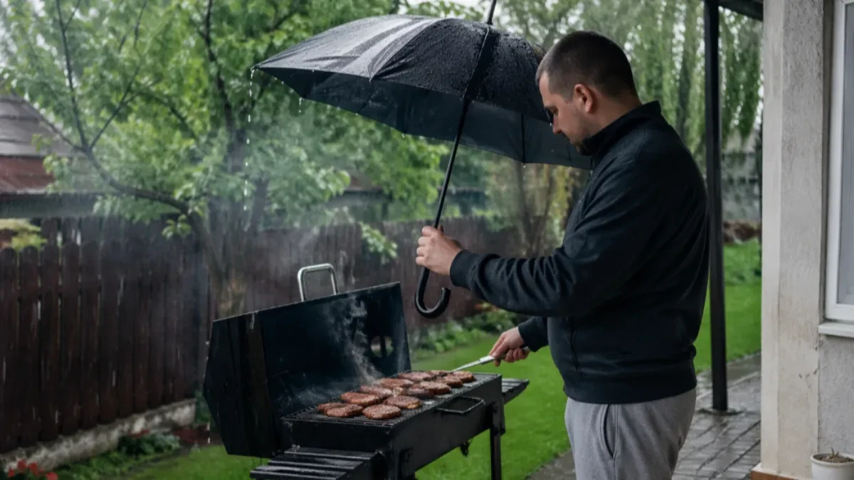 PRVOMAJSKI ROŠTILJ MOŽE SKUPO DA VAS KOŠTA! Kazne idu i do 25.000 dinara, evo gde je paljenje vatre STROGO zabranjeno
