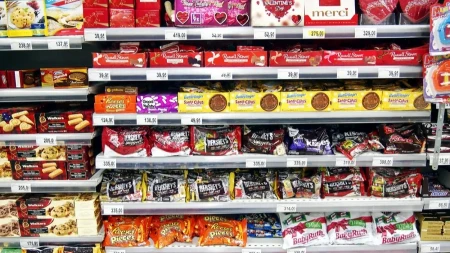 NAJAVLJENA VELIKA OTPUŠTANJA Poznati lanac čokolade uprazniće čak 70 mesta 