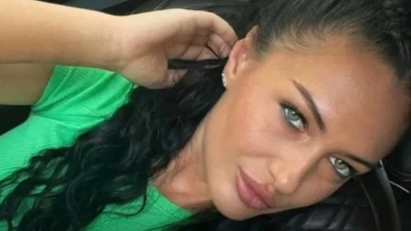 PRONAĐEN ANĐELIN AUTO, OD NJE NI TRAGA Oglasila se njena majka, sumnja da joj se OVO dogodilo