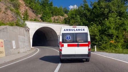 PORODICA PRIJAVILA NESTANAK MLADIĆA, PA NAĐENO NJEGOVO TELO Stravična tragedija u kanjonu Vrbasa