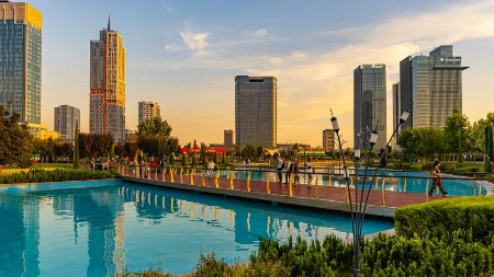 Jedna od najjeftinijih zemalja na svetu - noć u apartmanu košta samo 15 evra, ručak oko 4 evra 