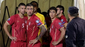 VRAĆA SE NA "MARAKANU"? Zvezda dovodi reprezentativca Srbije i to za džabe