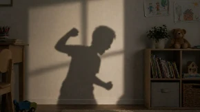 NASILNO PONAŠANJE KOD DECE NIJE "BEZOBRAZLUK" Šta zapravo stoji iza i kako roditelji treba da reaguju