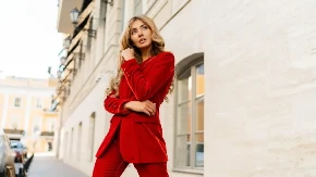 Nikad ne znate šta da obučete? Blejzer je spas za promenljivo proleće, evo kako da ga kombinujete