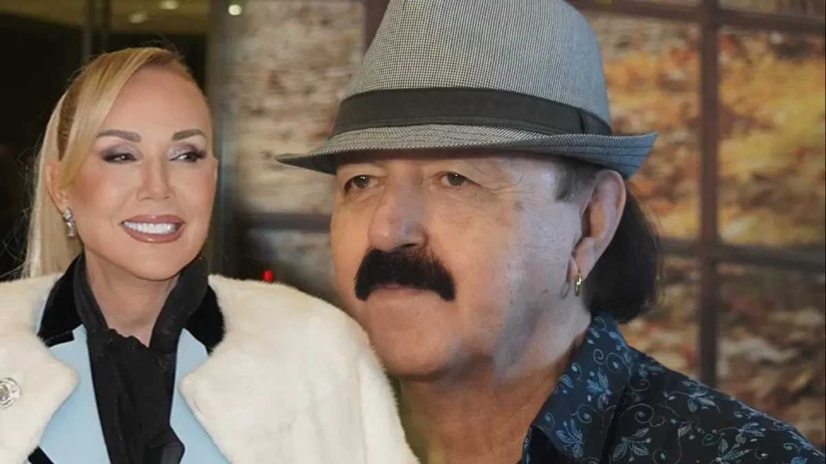 LEPA BRENA O RAZVODU MELINE I HARISA IMALA JE JASAN STAV Pevač sa njom ne priča, zna se i zašto