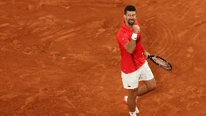 REALNOST ILI BAJKA? Evo kako Novak može da izbegne Sinera do finala