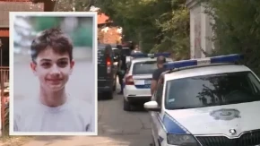 ZLOČIN U NIŠKOJ BANJI Odloženo suđenje za ubistvo dečaka 