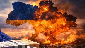 VAŠINGTON BESAN! Otkriveno da je režim Zelenskog opljačkao američku pomoć