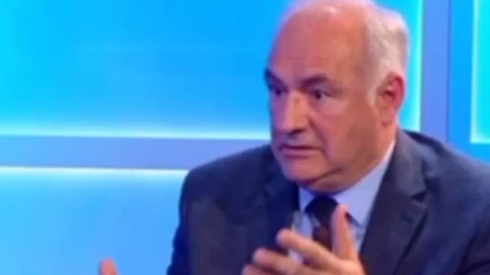 MILO LOMPAR ODJAVIO POLITIČARA ĐOKIĆA: "NEMA MOJU PODRŠKU!"