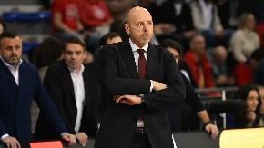 HITNA REAKCIJA NA MALOM KALEMEGDANU Zvezda ima novog trenera, debituje u KLS