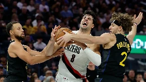 OTAC OTVORIO DUŠU Danas je velika NBA zvezda, a evo zašto je odlučio da ne igra za Srbiju