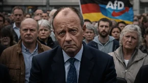 OVO ĆE PROMENITI EVROPU IZ KORENA Šta se to dešava u Nemačkoj - svetski moćnici u šoku