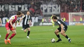 POČINJE BITKA ZA DRUGO MESTO Bod razlike, četiri kola do kraja i veliki ulog: Partizanu lakši raspored od Vojvodine