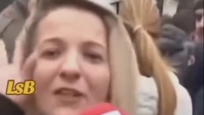 VO IMJA OCA! Jel ovo ta budućnost koju žele?! (VIDEO)