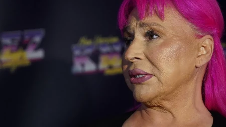 ZORICA BRUNCLIK NAPUSTILA KUĆU U KRNJAČI Posle više od 2 meseca je vidimo u javnosti!