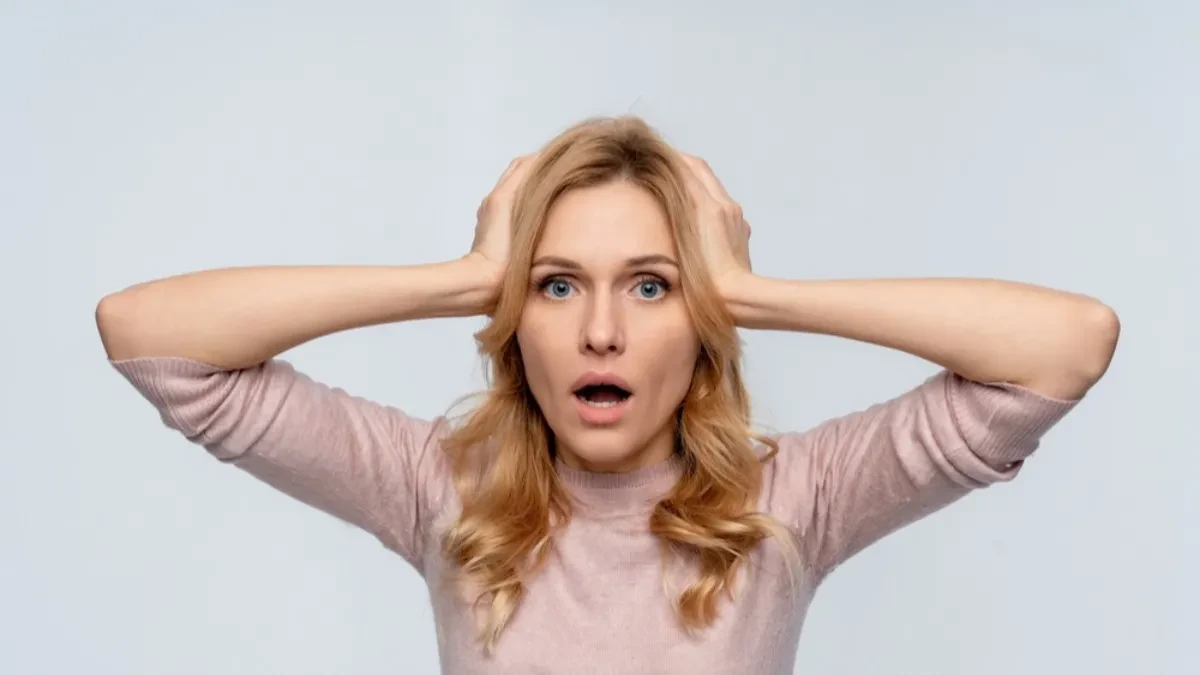 KADA STE POD STRESOM, NA UDARU SU OVI ORGANI U TELU Lekari otkrili KAKO da POMOGNETE sebi