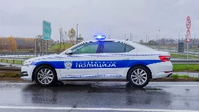 TEŠKA SAOBRAĆAJNA NESREĆA KOD RUME! Strahuje se da ima žrtava 