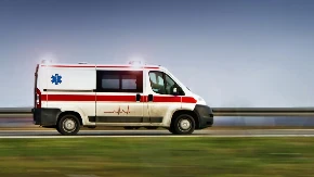 JEZIVO UPOZORENJE PRE TRAGEDIJE - PAZITE SE! Samo minuta kasnije ubio troje