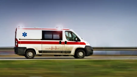 JEZIVO UPOZORENJE PRE TRAGEDIJE - PAZITE SE! Samo minuta kasnije ubio troje