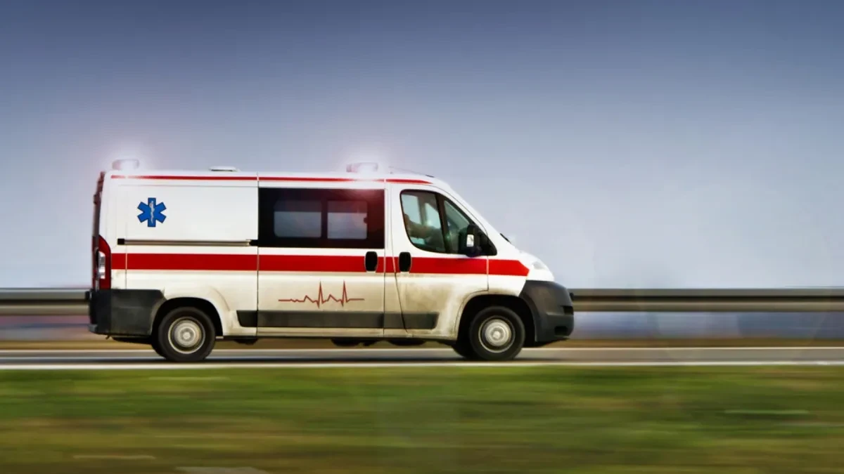 JEZIVO UPOZORENJE PRE TRAGEDIJE - PAZITE SE! Samo minuta kasnije ubio troje